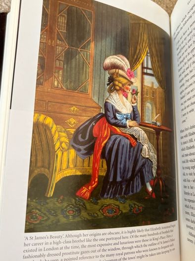 Courtesans by Katie Hickman Book