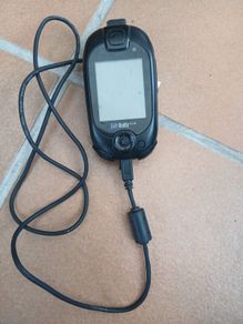 GolfBuddy rangefinder gps