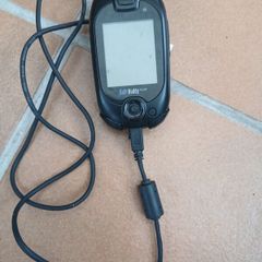 GolfBuddy rangefinder gps