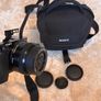 Photo camera Sony Alpha 6000 Image 3