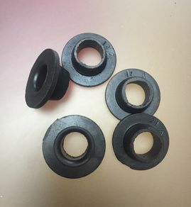 Radiator Support Bush (Fiat Uno)