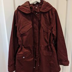 H&M ladies winter coat