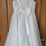 Communion dress Image 3