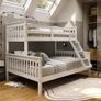 New Triple sleeper bunk bed ONLY 399 euro Image 2