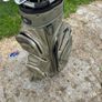 Drivers, woods, irons, putter and bag for sale read description Image 5