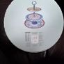 At Home with Ashley Thomas Cake Stand Image 2