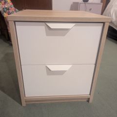IKEA 2 Drawer Chest