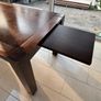 Top Quality Hardwood Dining Table Image 4