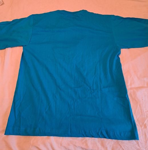Zambia Tee Shirt size XL