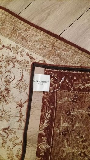 Laura Ashley runner