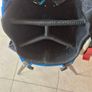 sun mountain h2no stand bag waterproof Image 8