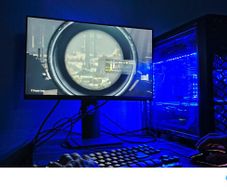 Budget gaming pc