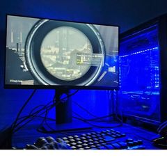 Budget gaming pc