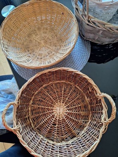baskets