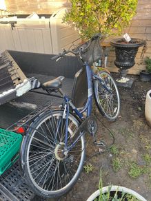 bike