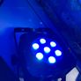 Stagg spotlight light, stage, Thestre, Dj Image 8
