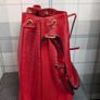 Louis Vuitton  Epi Noe Castillan Red Image 2