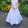 First Communion Dress Image 5