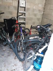 used bike