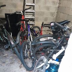 used bike