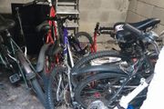 Used cheap bikes