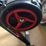 Wolverson Rowing machine Image 2