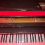 Yamaha G3 Grand Piano Image 5