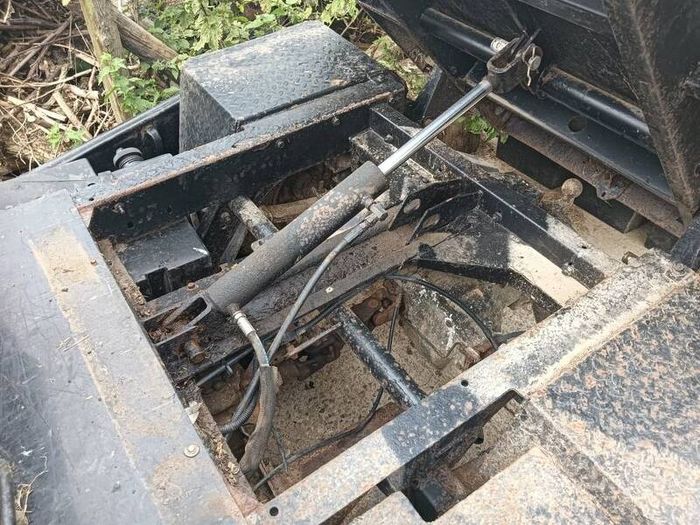 Utility Buggy