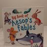 Big Book Of Aesop,s Fables Large Hardback Story Book Image 2