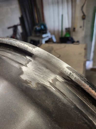 Welder available for Aluminium Welding,Alu wheels repair,E Scooter Aluminium Welding repairs,Cast Iron welding