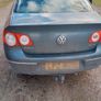 2010 vw Passat 2.0tdi dsg Image 2