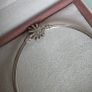 Pandora fireworks bangle bracelet very good condition,for the right size please check the last photo. Image 5
