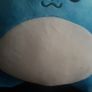 Pokemon Marill 23cm Official tags plush toy 2 for 35 offer Image 3