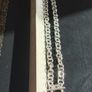 sterling silver necklace Image 7