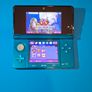 3DS Aqua Blue (Modded) Image 6