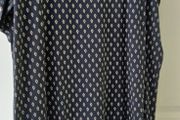 MASAI Tunic  Navy New