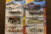 Hotwheels T Hunts