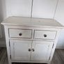 Sideboard Rustic Style Image 2