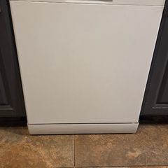 Dishwasher