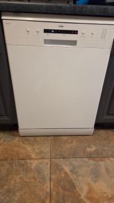 Dishwasher