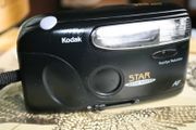 Kodak Instant Camera, Kodak Star AF, Fully Tested and Perfectly Working