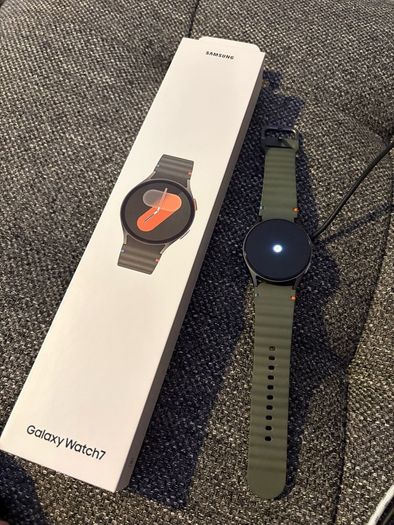 Galaxy watch7