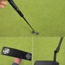 Triple black Scotty Cameron B3 Image 2