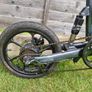 Fiido D2S folding e-bike in good condition Image 9