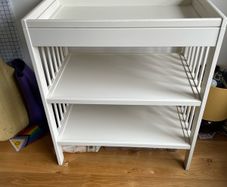 Ikea Baby Changing table