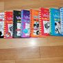 Kids and teenagers books Image 4