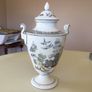 China - Wedgewood Urn . Image 3
