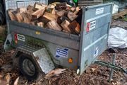 Firewood for sale
