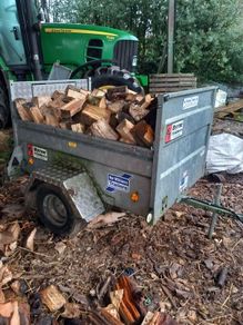 Firewood for sale