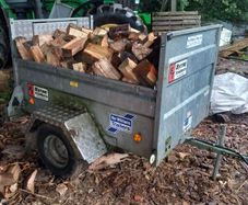 Firewood for sale